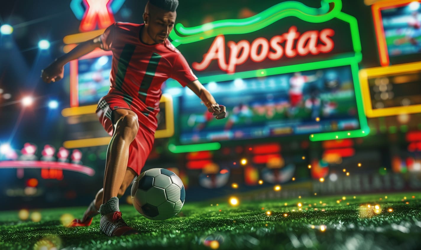 Aposte em apostas esportivas no cassino online 6MBET